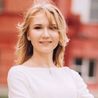 Anastasiia Mykhailova