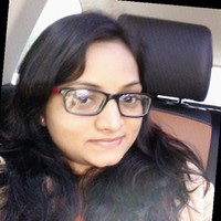 Shruti Kulkarni