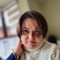 Patricia Valenzuela Sanhueza