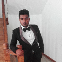 Dhanushka Rajapakshe