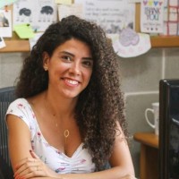 Stephanie Dagher