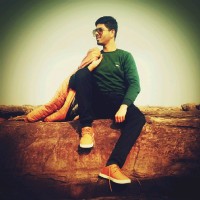 Ashutosh Dubey