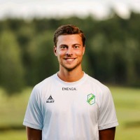 Johan Fogelklou