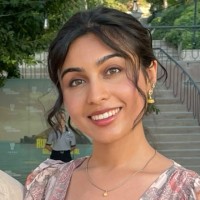 Samia Menon
