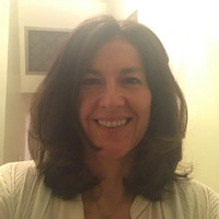 Michelle O'Keefe Pt, Mpt, Mha
