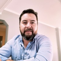 Dario Ruben Bravo