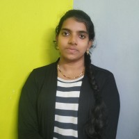Esther Rani Thota