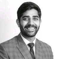 Surya Uday Minocha