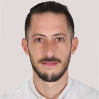 Tasos Bourdouvalis