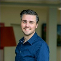 Arjan Van De Kamp