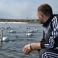 Кирилл Глагольев