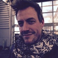 Joric Sturing