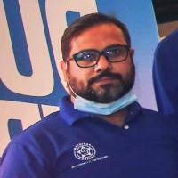 Najeeb Hussain