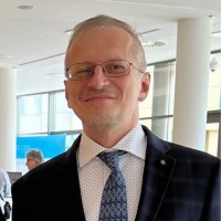 Petr Grünberger