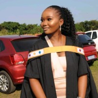 Minenhle Ngubane