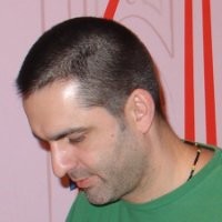 Steve Torosian