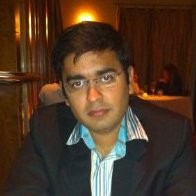 Vishal K Khosla