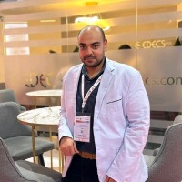 Ahmed Abd El-Khaleq, Pmp®