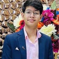 Gautam Verma
