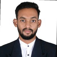 Sanket Chinchawade