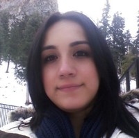 Cassandra Balderrama