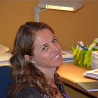 Helene Simard