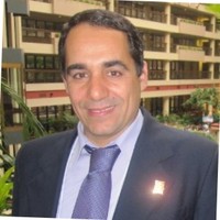 Samir Gibrial