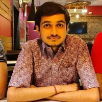 Arijit Goswami