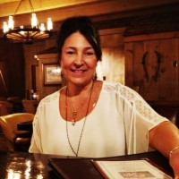 Sally Wayne