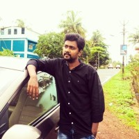Prashanth Raj
