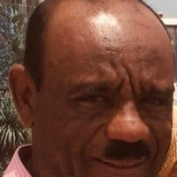 Hashim Osman
