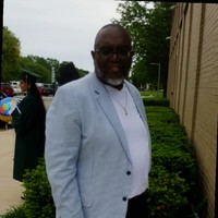 Ervin Everett Harvey Jr.