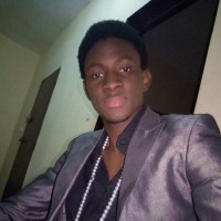 Mr Serigne Saliou Diouf