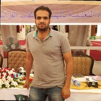 Amjed Baloch