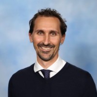 Damian Chandler