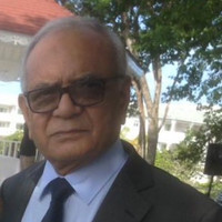 Jayantilal Patel