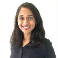 Aishwerya Raveentiran