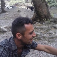 Dimitris Fakinos