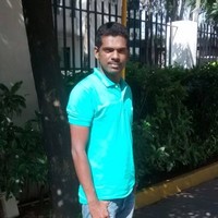 Shivakumar U
