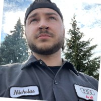 Nicholas Lavoie