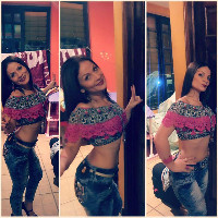 Shirley Jiménez Salazar