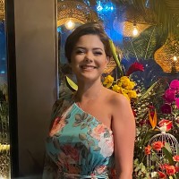 Lorena Caroline De Souza