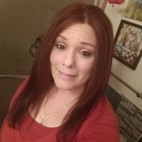 Ernestine Hernandez