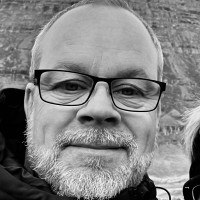 Brian Dragsbæk Madsen