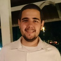 Carlos Frederico Amorim