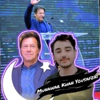 Munawar Khan Yousafzai