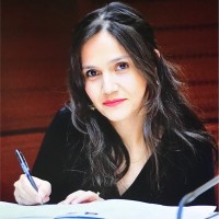 pelin gül