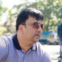 Nilesh Golecha