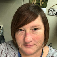 Sherry Spence