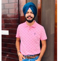 Sunpreet Singh